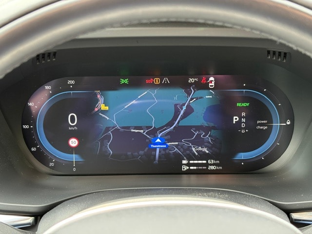 VOLVO XC60 2.0 T8 TE Inscription eAWD-image-7