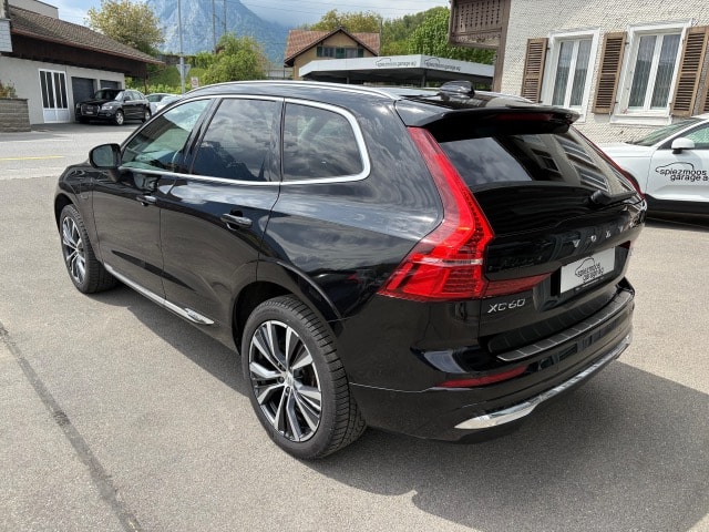 VOLVO XC60 2.0 T8 TE Inscription eAWD-image-1