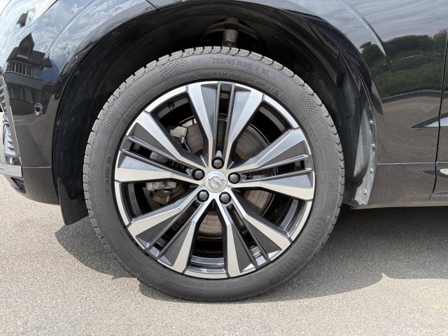 VOLVO XC60 2.0 T8 TE Inscription eAWD-image-4