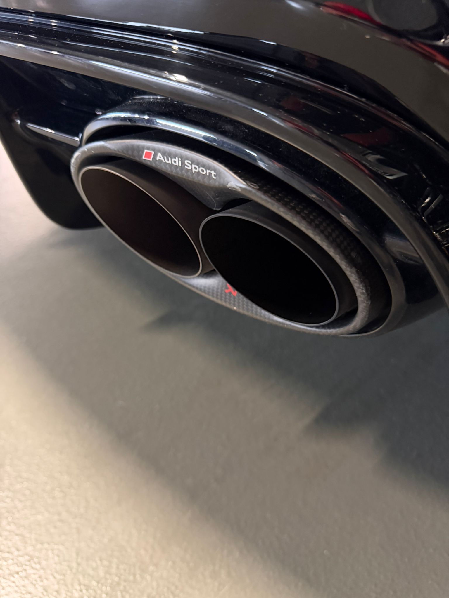 AUDI RS6 Avant 4.0 TFSI V8 performance *akra + ceram.*-image-15