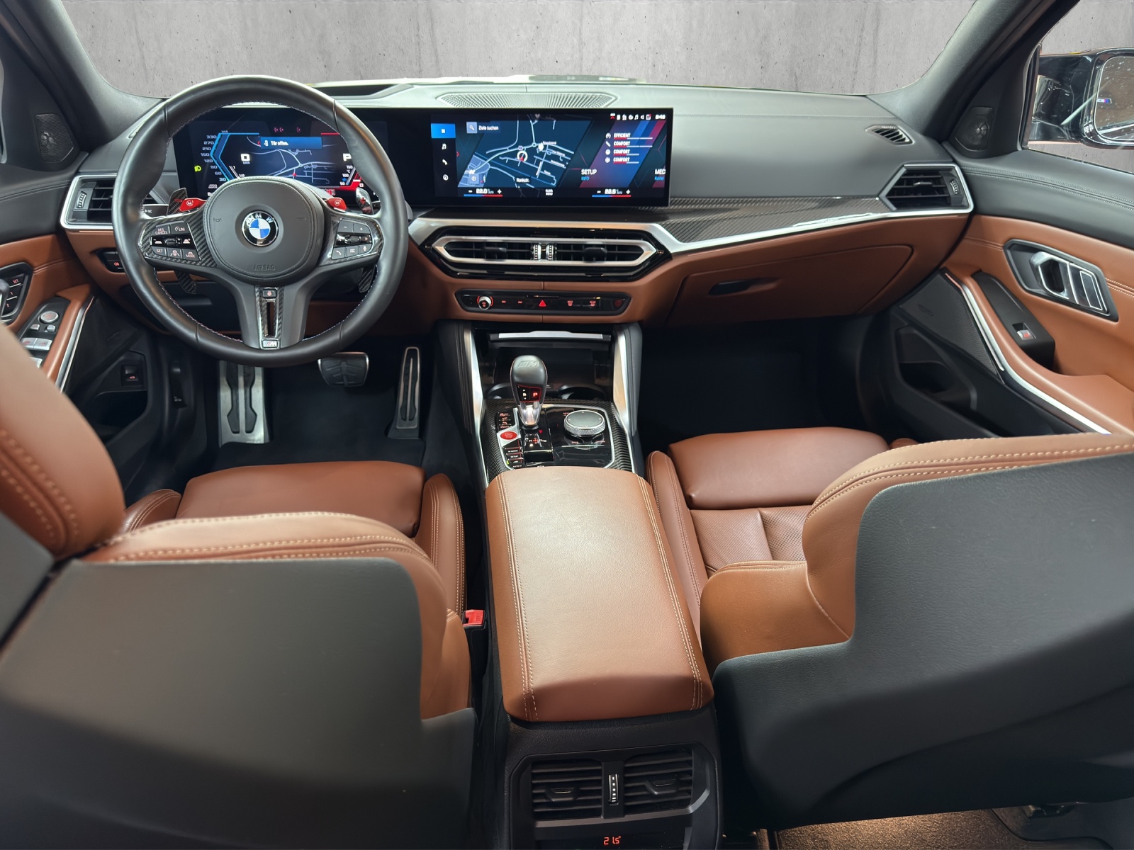 BMW M3 Touring xDrive Competition M-image-8