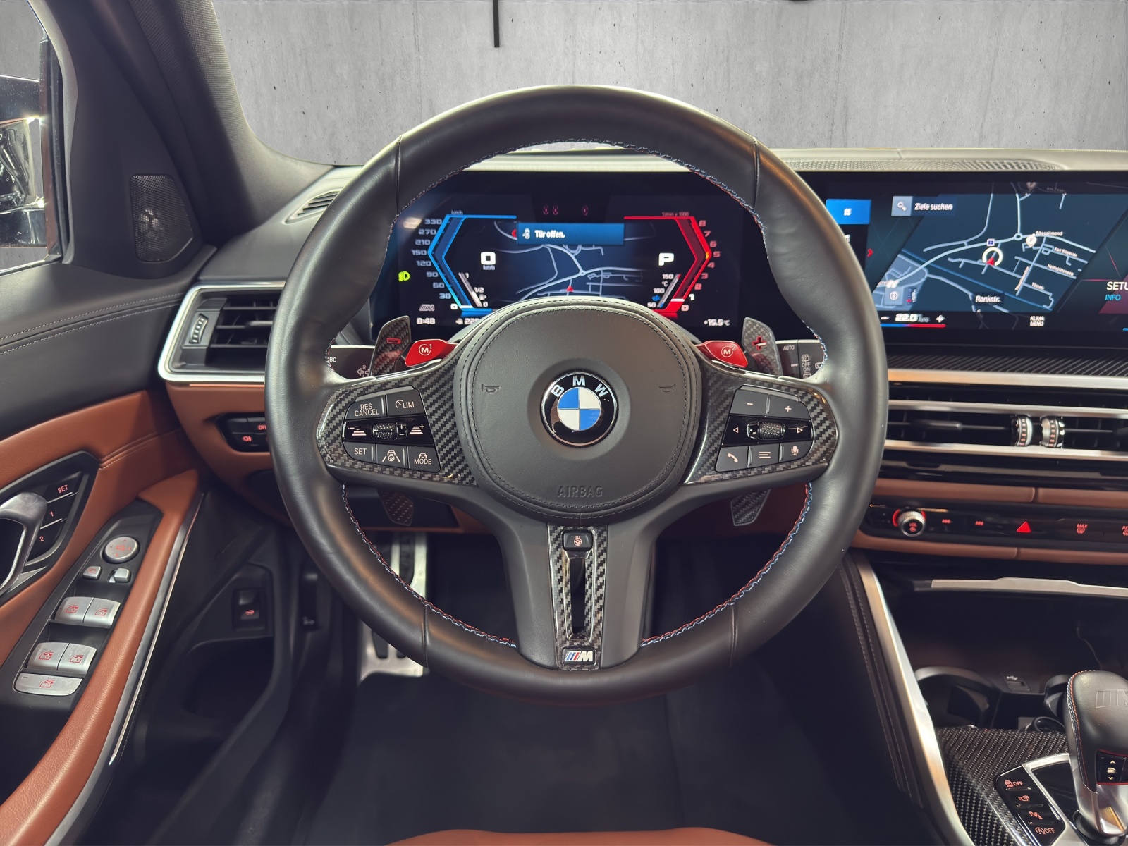 BMW M3 Touring xDrive Competition M-image-10