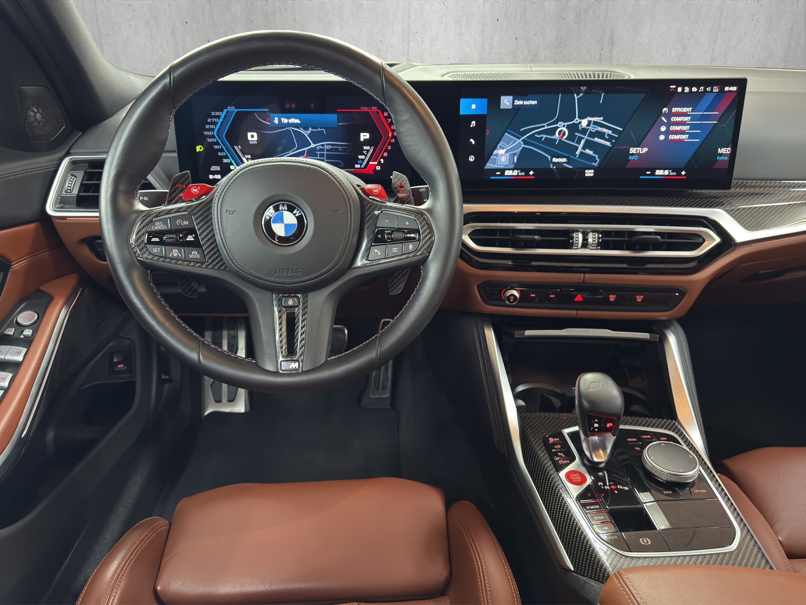 BMW M3 Touring xDrive Competition M-image-9