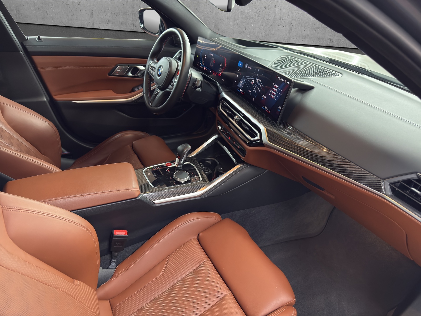 BMW M3 Touring xDrive Competition M-image-7