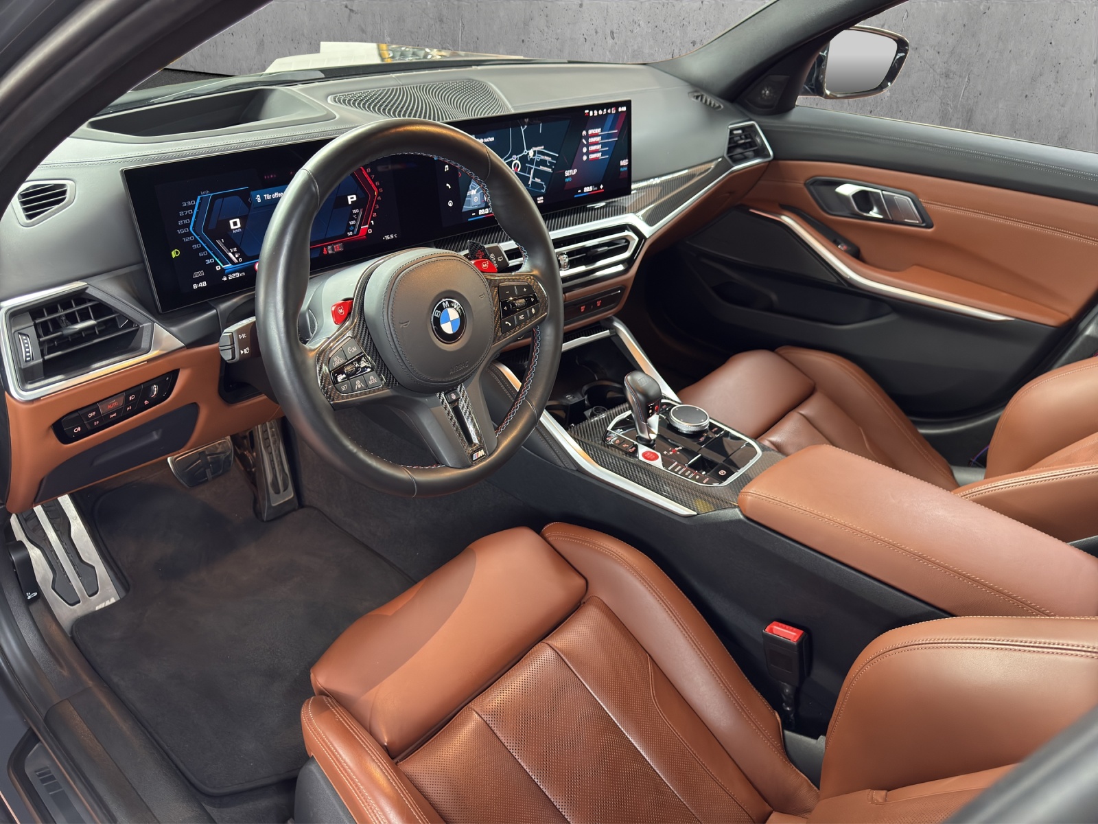 BMW M3 Touring xDrive Competition M-image-6