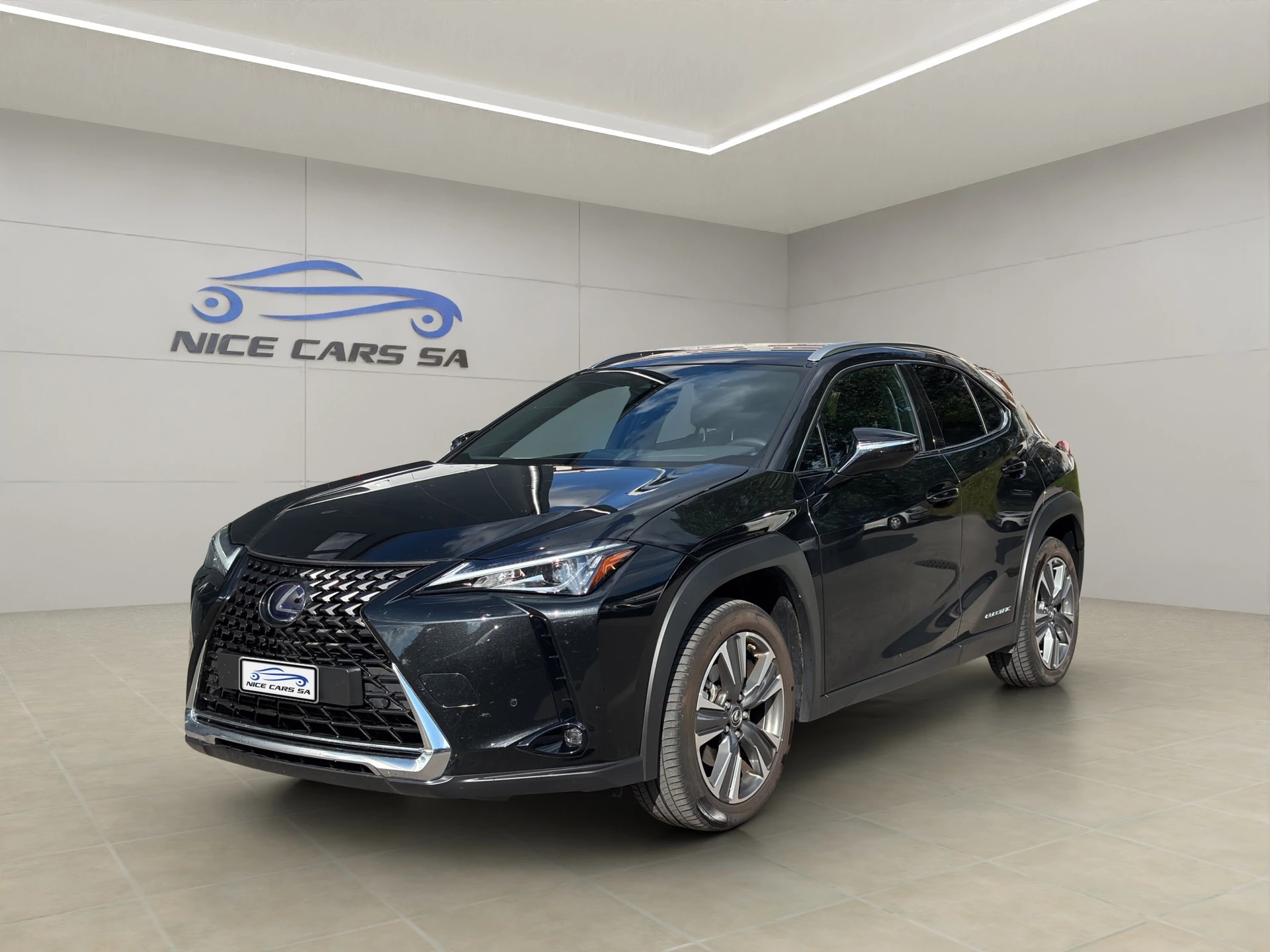 LEXUS UX 300e Excellence Automatic