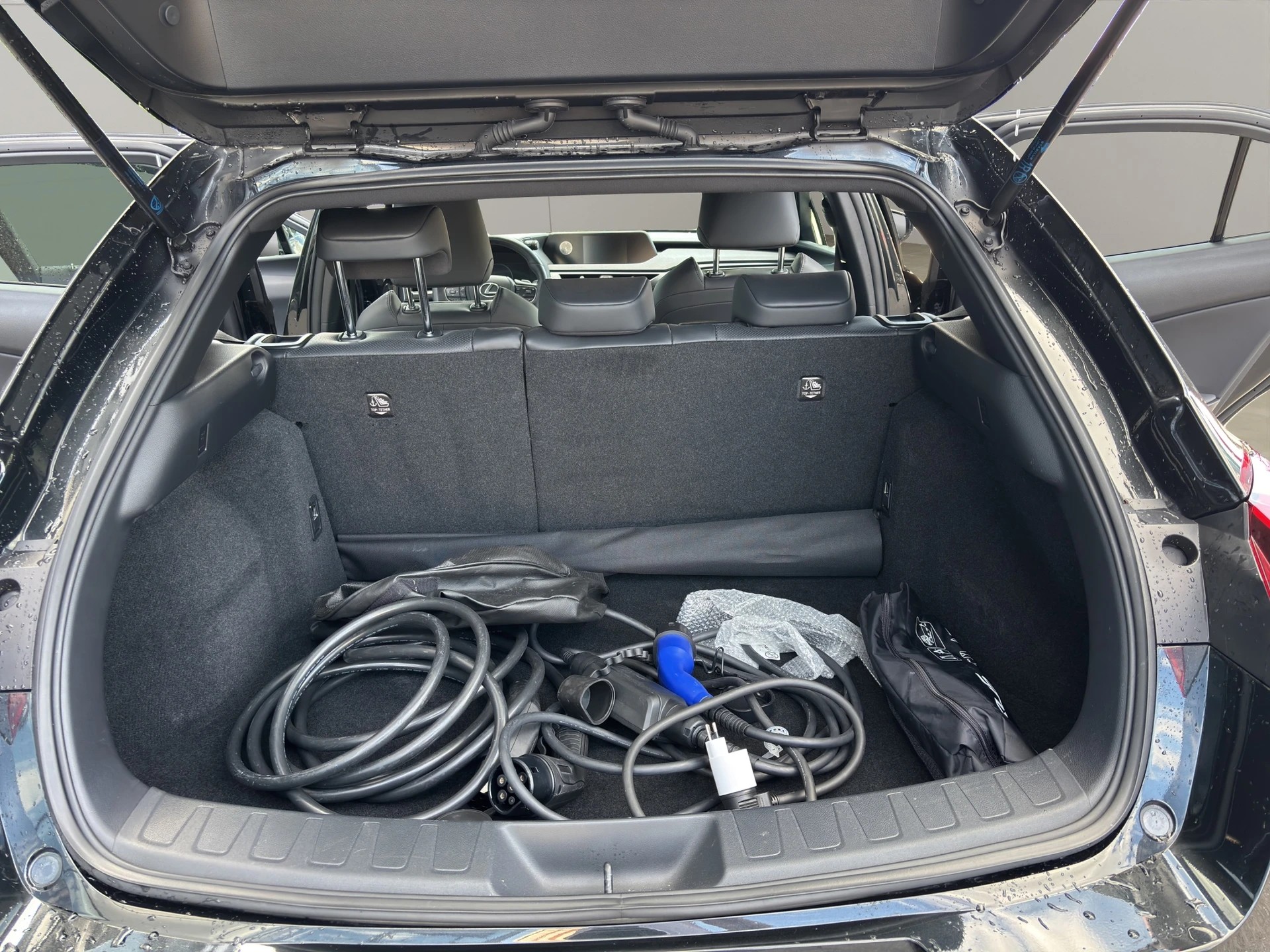 LEXUS UX 300e Excellence Automatic-image-25