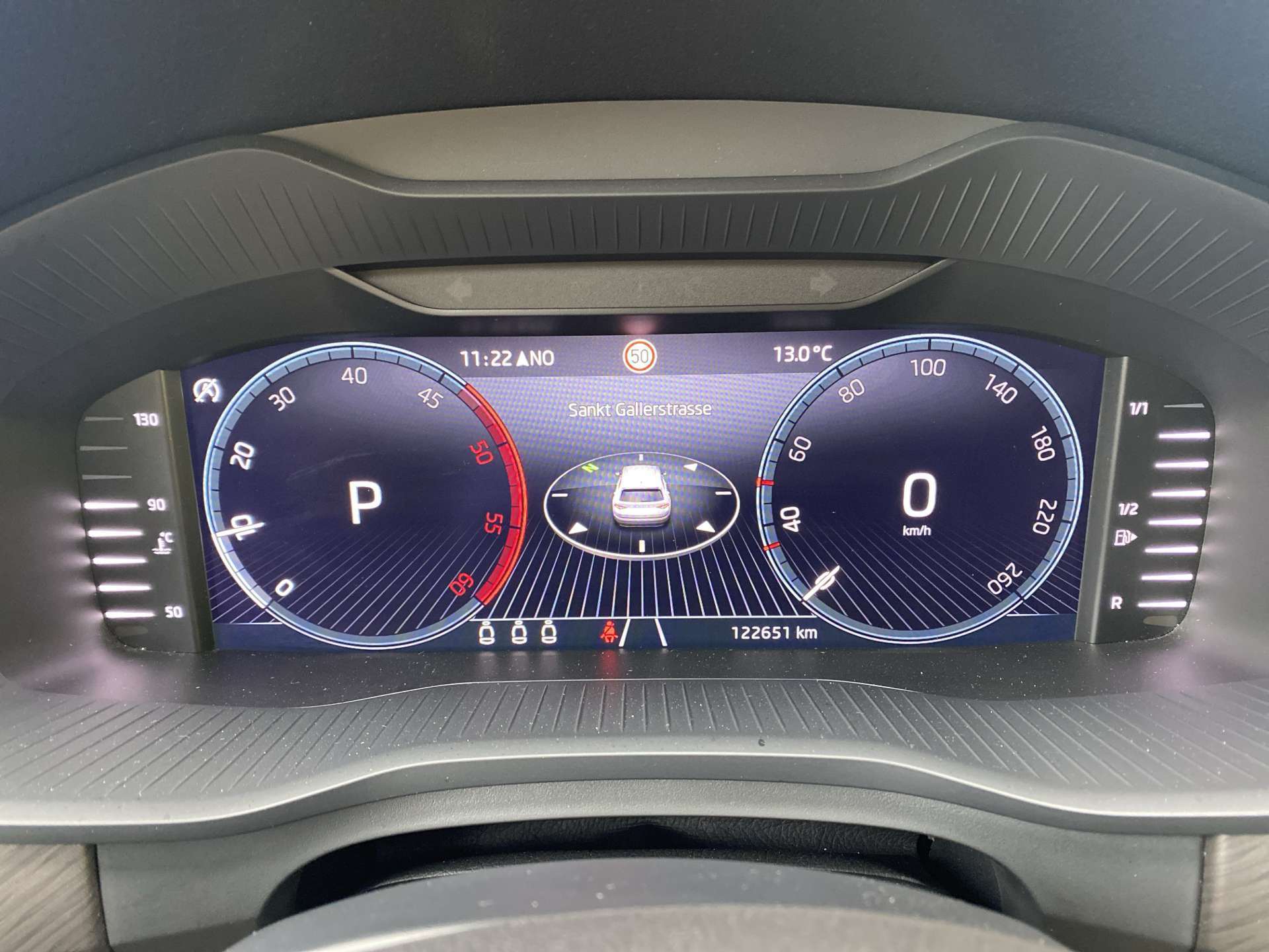 SKODA Kodiaq 2.0 TDi CR Style 4x4 200PS DSG-Automat-image-10