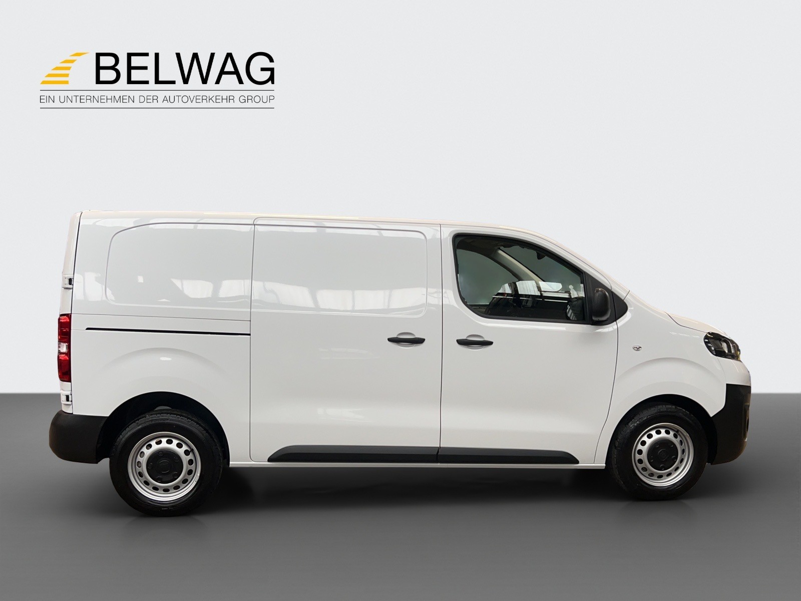 FIAT Scudo Kaw. 2.0D/145 L2 verglast-image-5