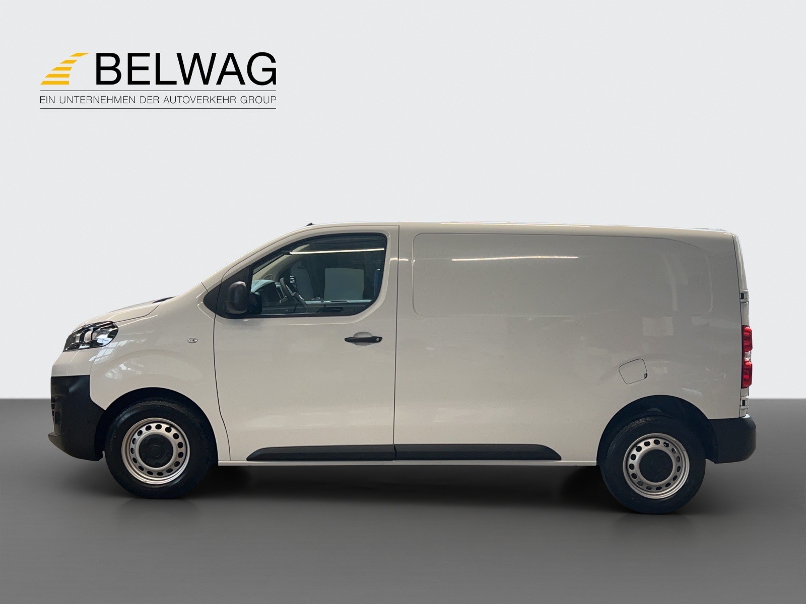 FIAT Scudo Kaw. 2.0D/145 L2 verglast-image-1