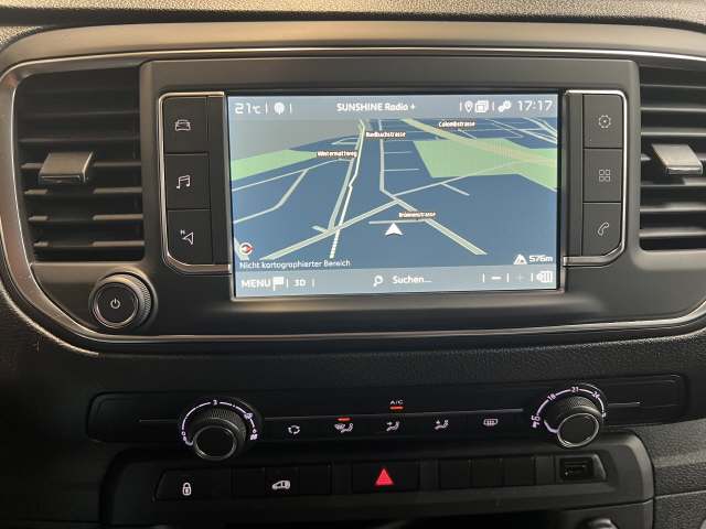 FIAT Scudo Kaw. 2.0D/145 L2 verglast-image-11