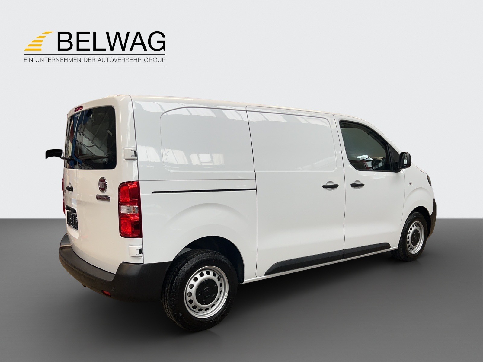 FIAT Scudo Kaw. 2.0D/145 L2 verglast-image-4