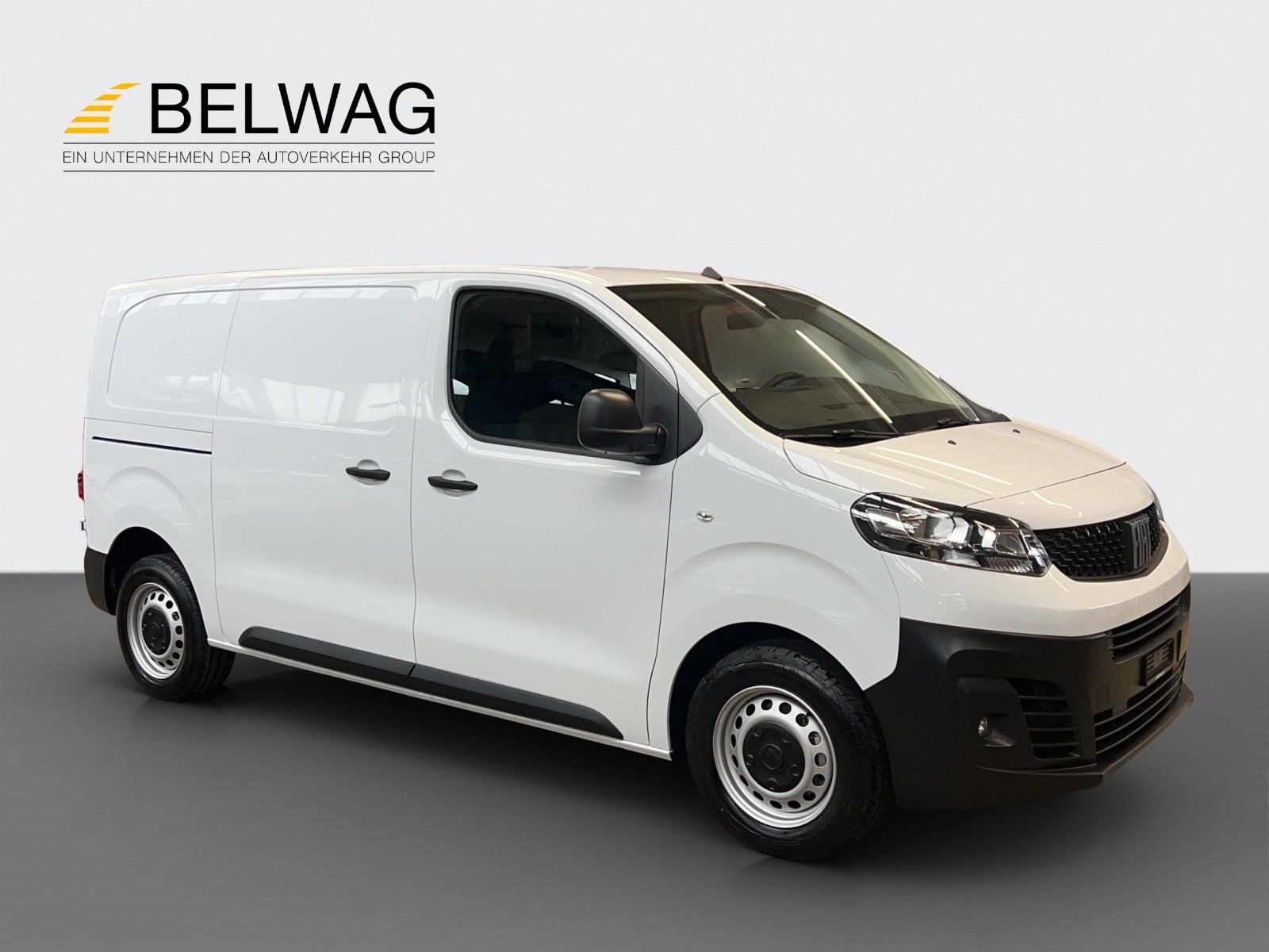 FIAT Scudo Kaw. 2.0D/145 L2 verglast-image-6