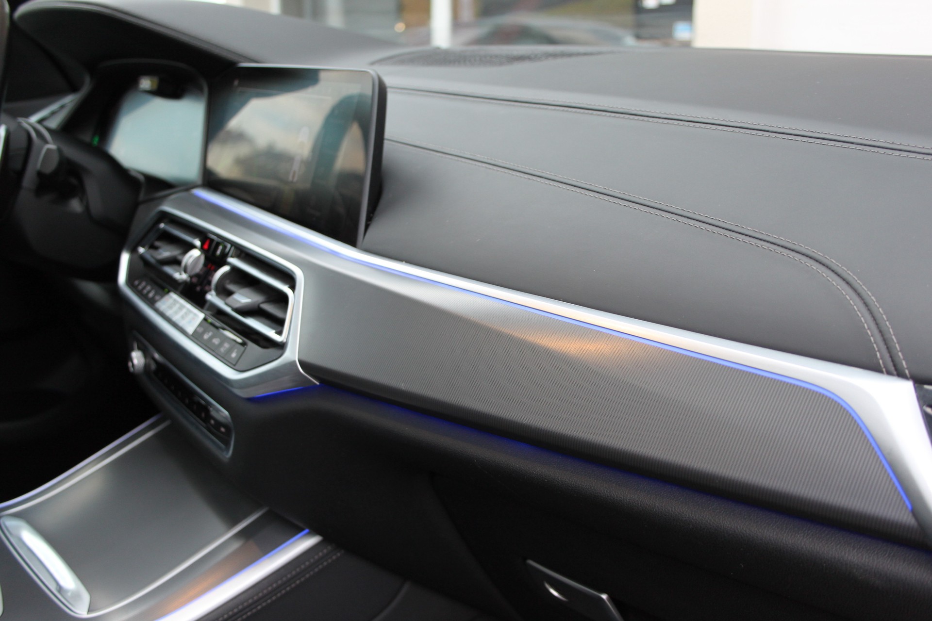 BMW X5 xDrive 40d M Sport-image-19