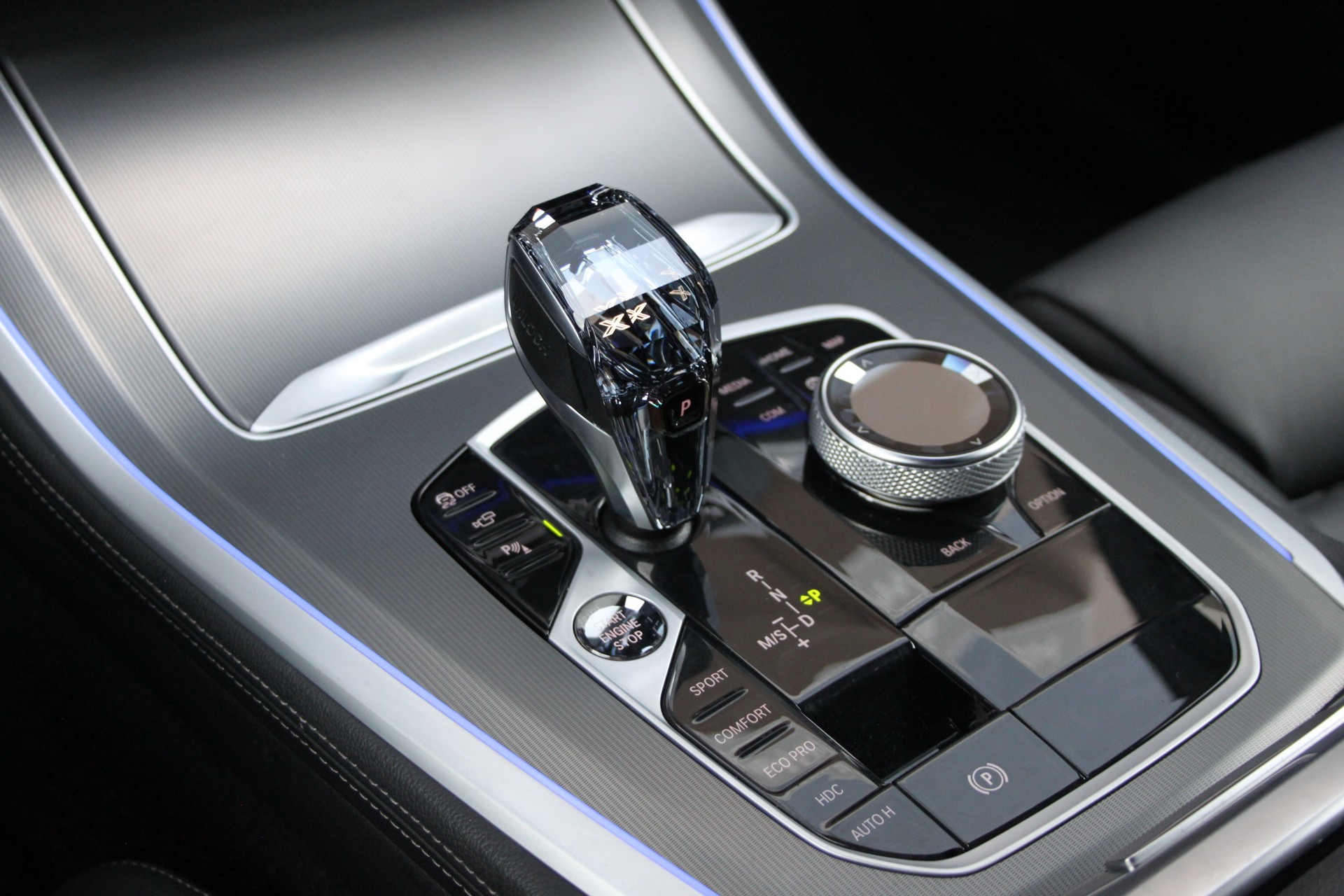 BMW X5 xDrive 40d M Sport-image-20