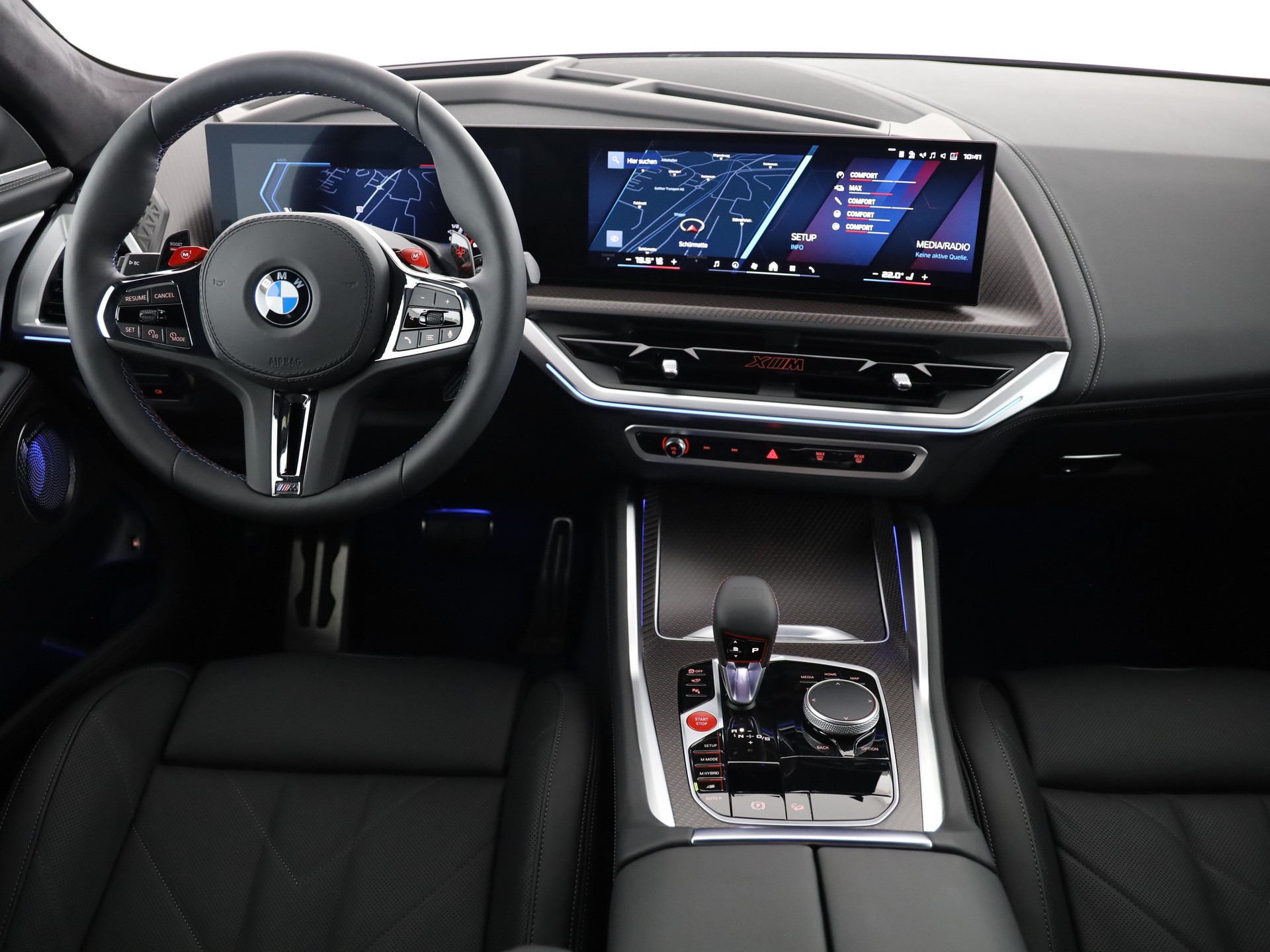 BMW XM Label Plug-in Hybrid-image-16