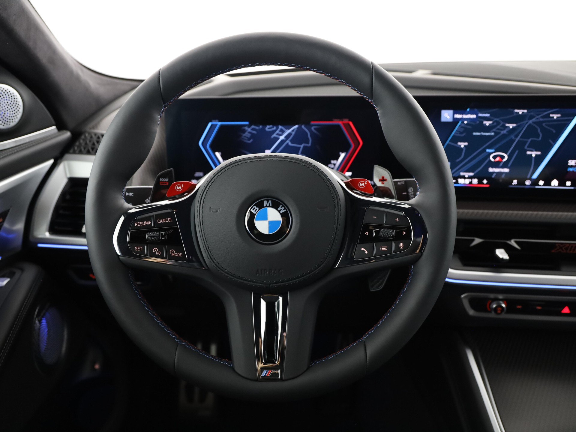 BMW XM Label Plug-in Hybrid-image-17