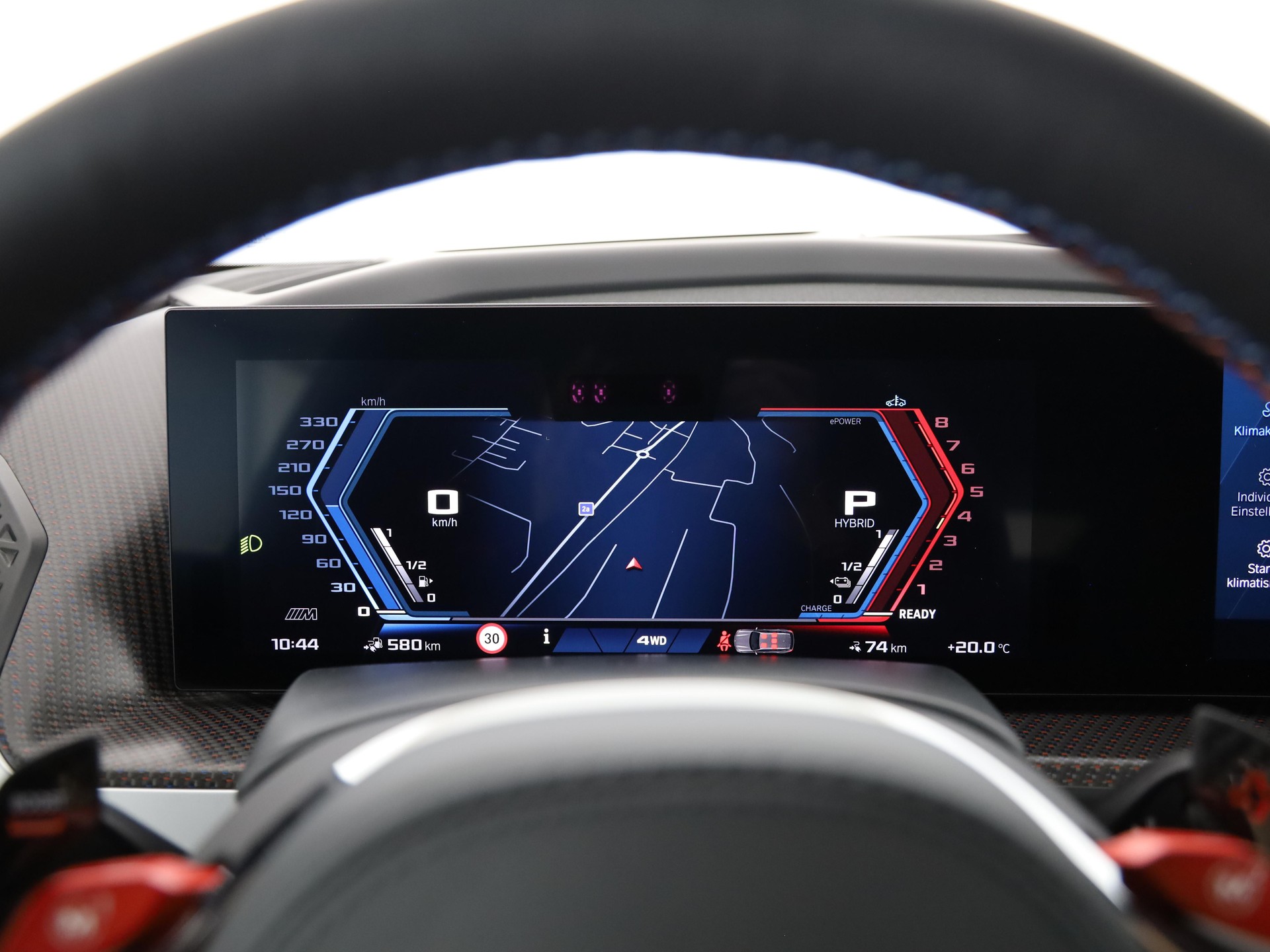 BMW XM Label Plug-in Hybrid-image-21