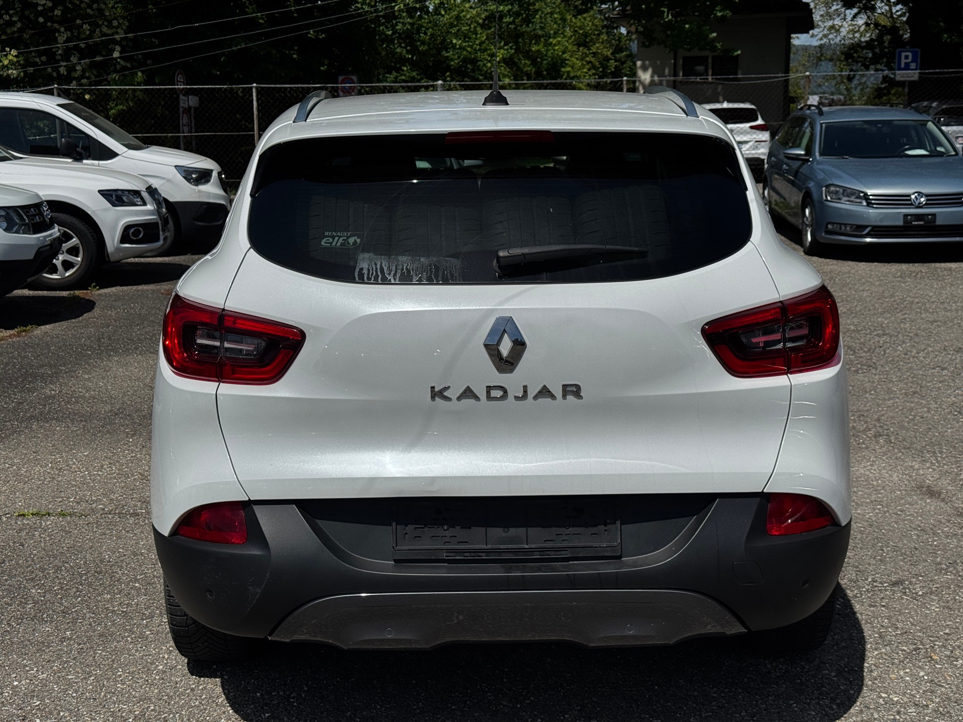 RENAULT Kadjar 1.2 16V Turbo Bose EDC-image-4