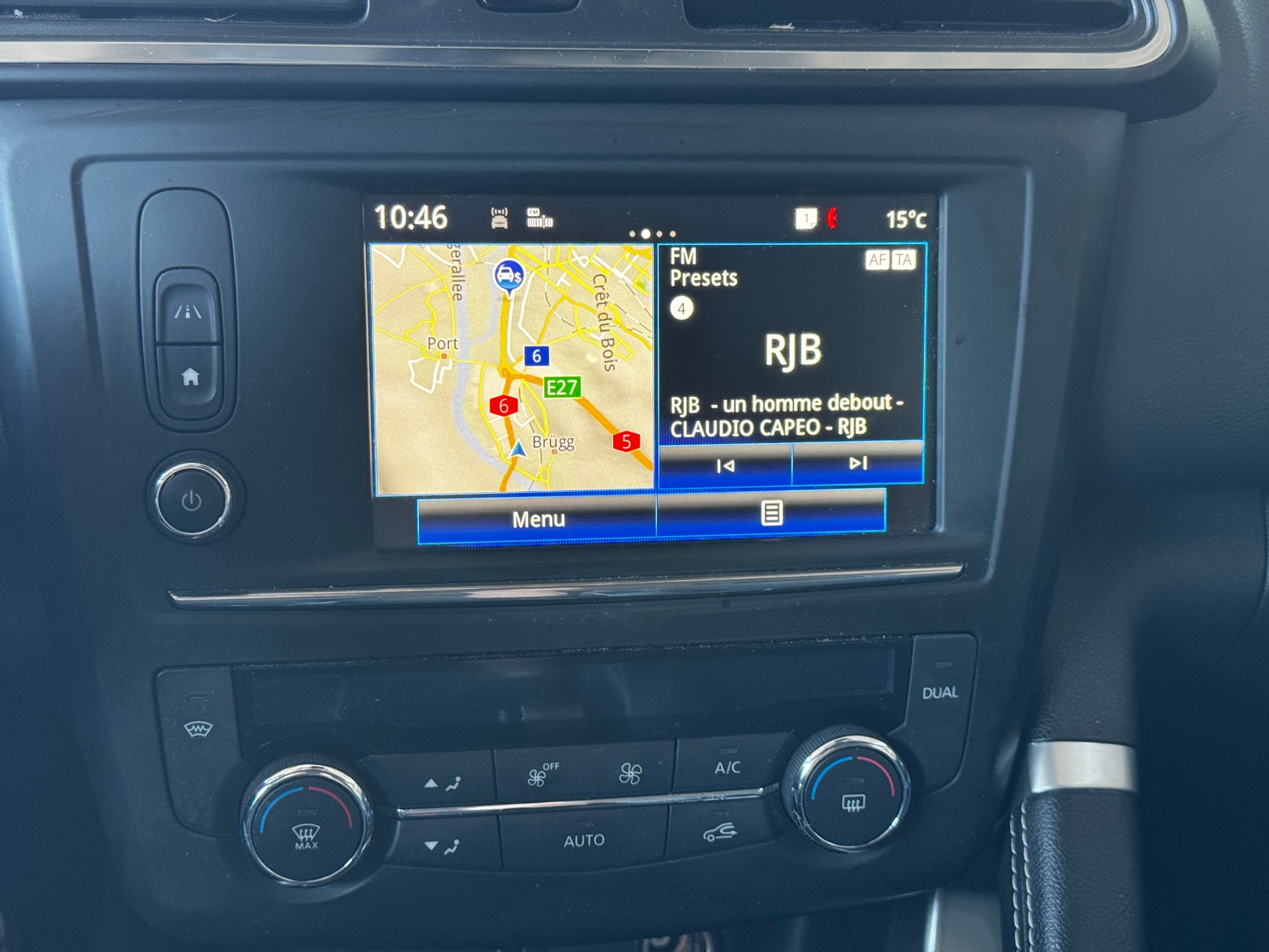 RENAULT Kadjar 1.2 16V Turbo Bose EDC-image-14