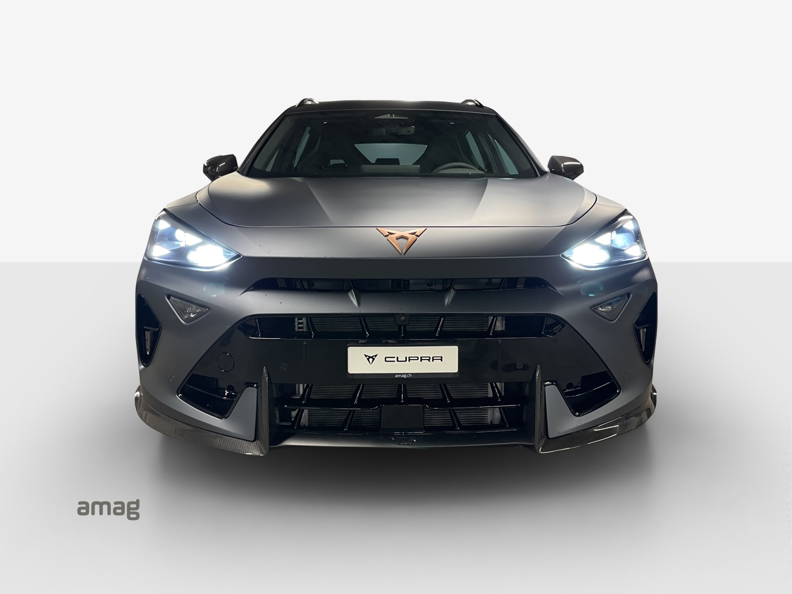 CUPRA Formentor 2.5TSI VZ5 Prime Edition 4Drive DSG-image-6