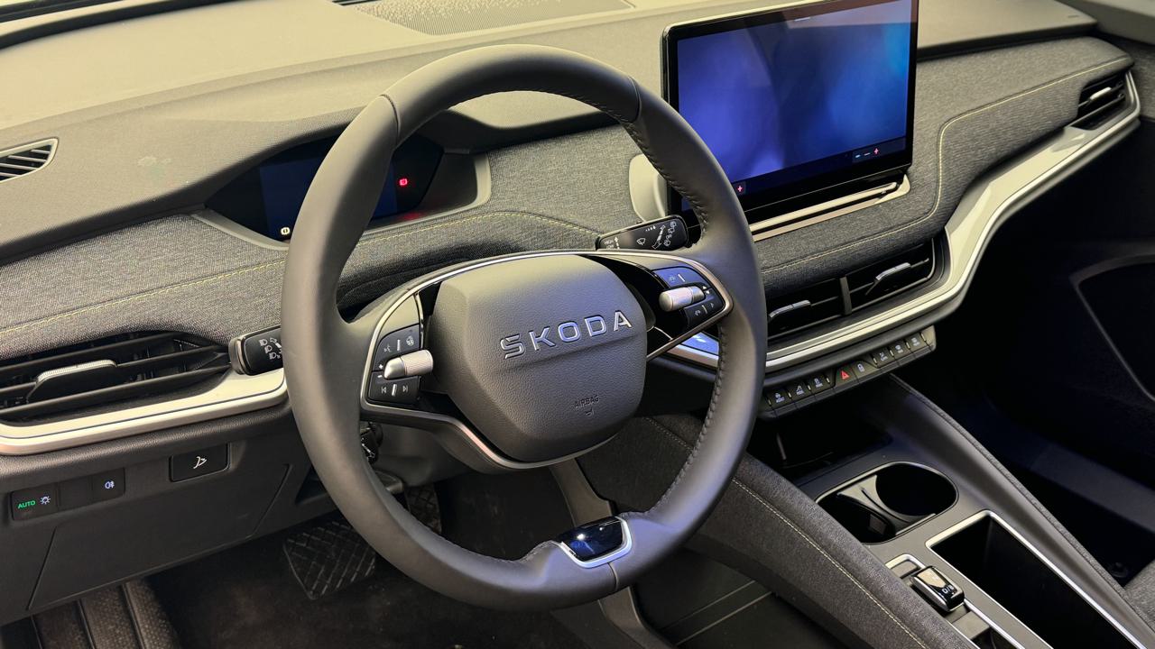 SKODA Elroq 85 Family-image-6