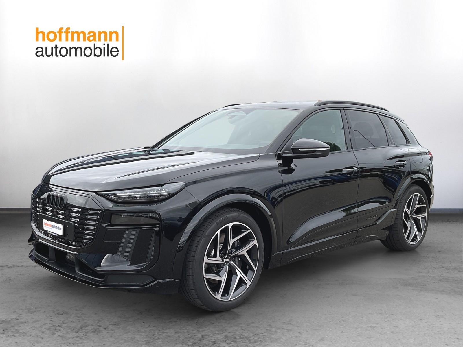 AUDI SQ6 e-tron quattro