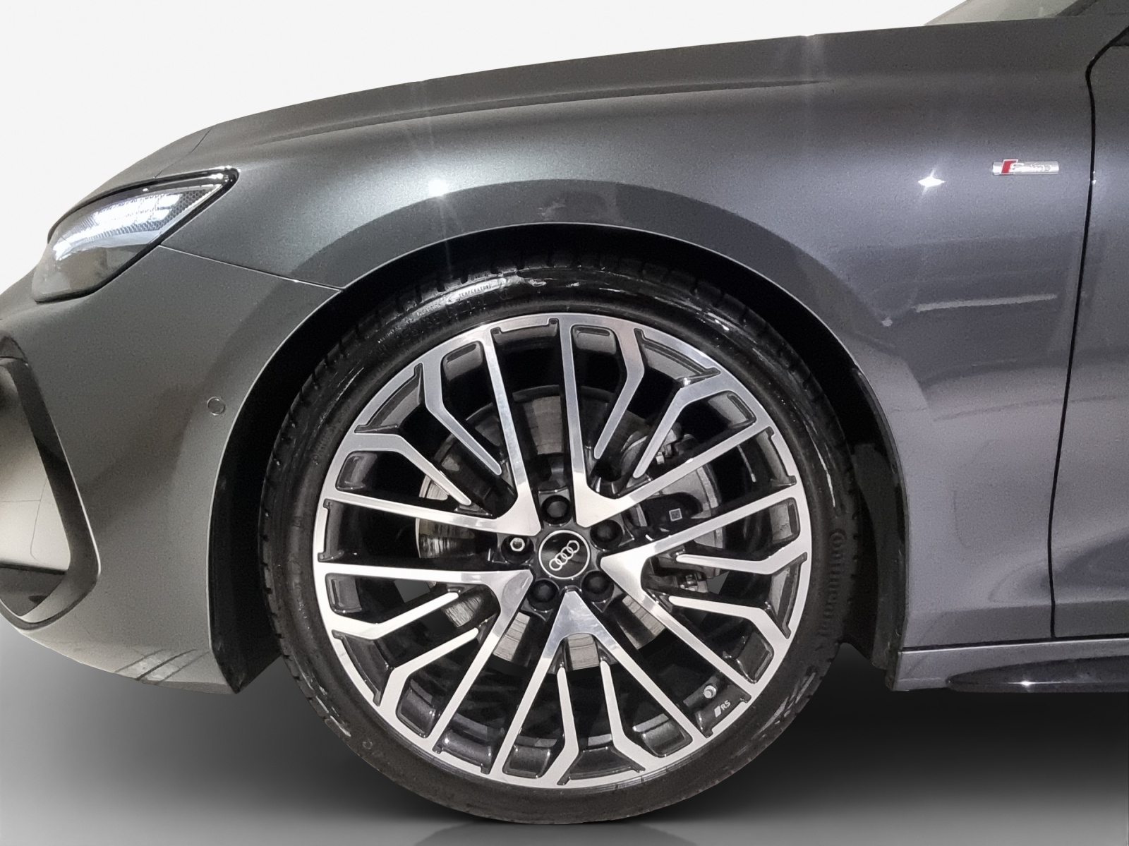 AUDI A6 Avant TFSI quattro 270 kW S tronic 367 PS exclusive-image-13