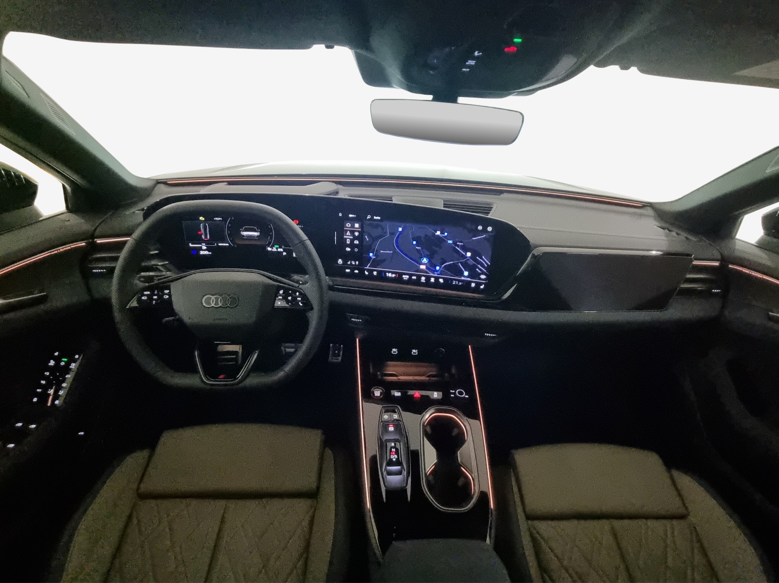 AUDI A6 Avant TFSI quattro 270 kW S tronic 367 PS exclusive-image-8