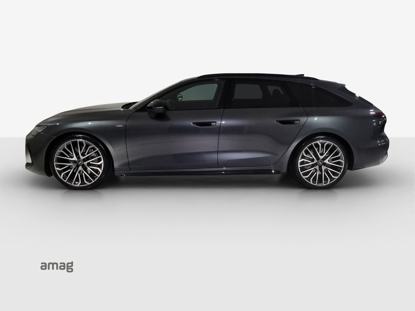 AUDI A6 Avant TFSI quattro 270 kW S tronic 367 PS exclusive-showroom-element-1