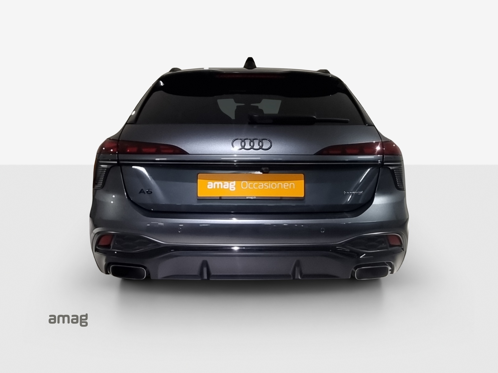 AUDI A6 Avant TFSI quattro 270 kW S tronic 367 PS exclusive-showroom-element-3