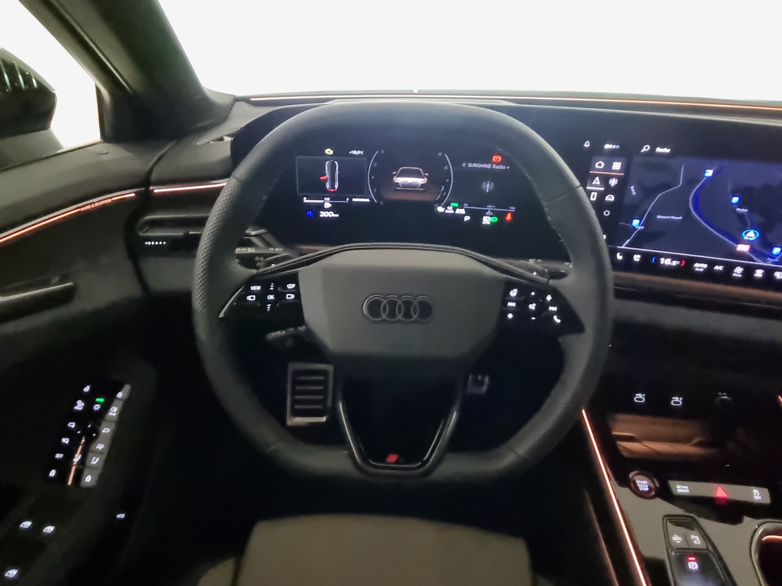 AUDI A6 Avant TFSI quattro 270 kW S tronic 367 PS exclusive-image-9