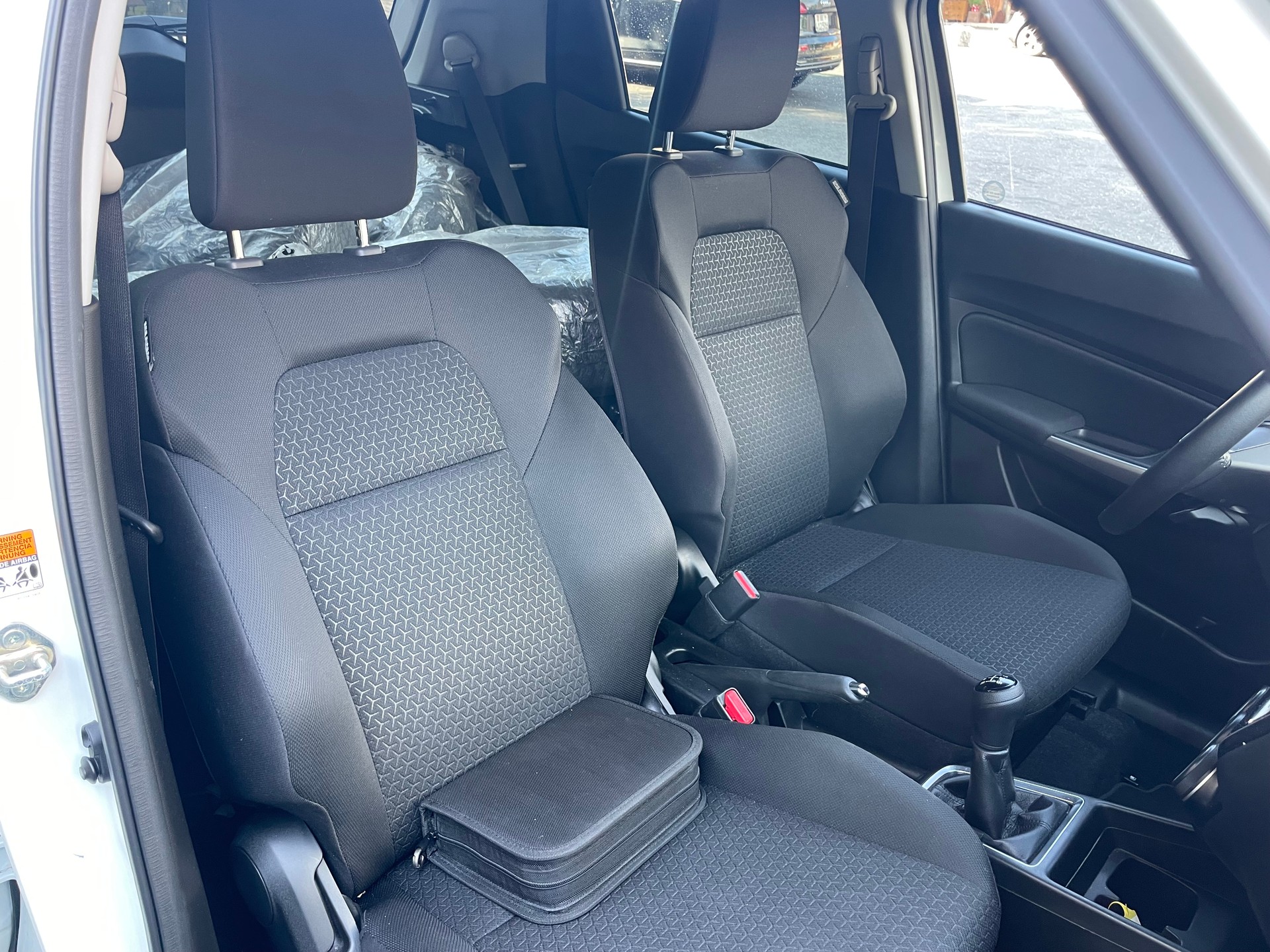 SUZUKI Swift 1.2i Piz Sulai Top Hybrid Allgrip 4x4-image-7