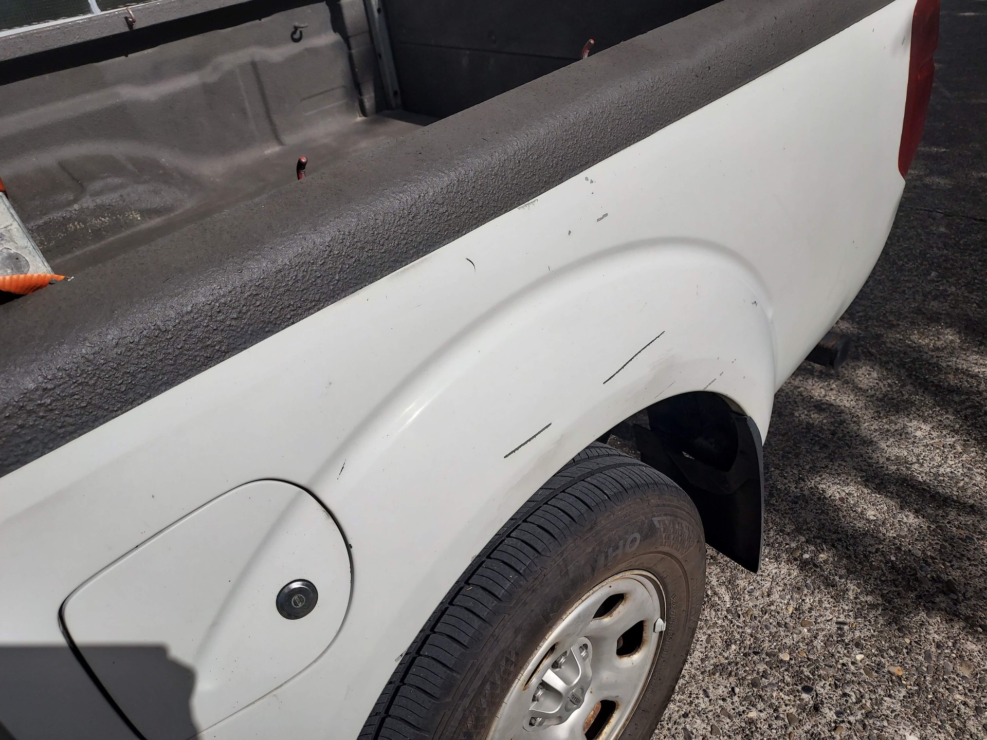 NISSAN NAVARA-image-10