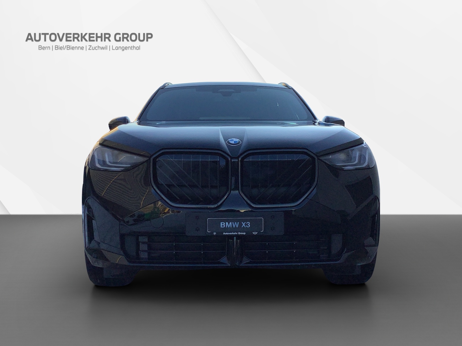 BMW X3 xDr 30e M Sport Pro-image-7