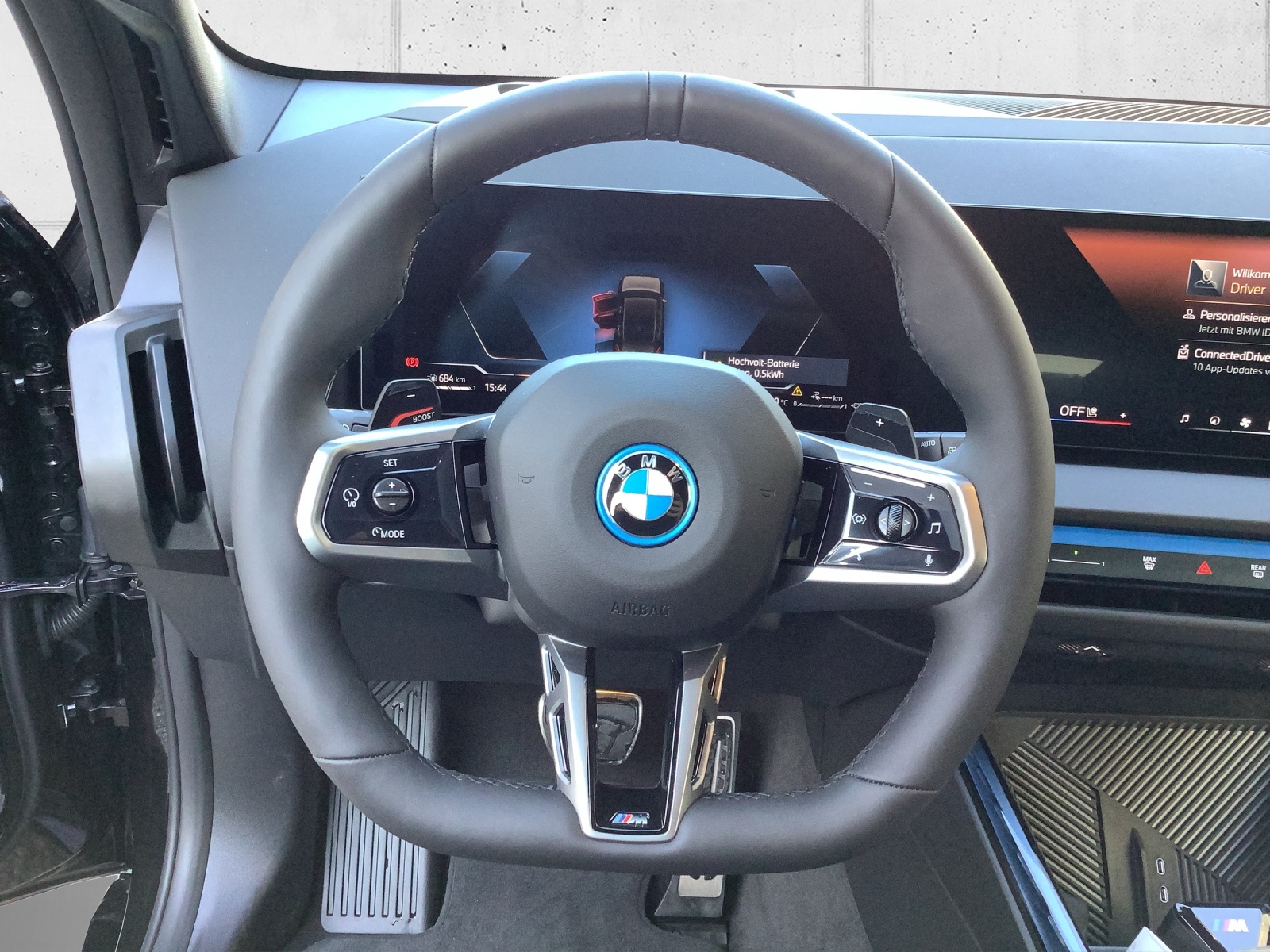 BMW X3 xDr 30e M Sport Pro-image-13