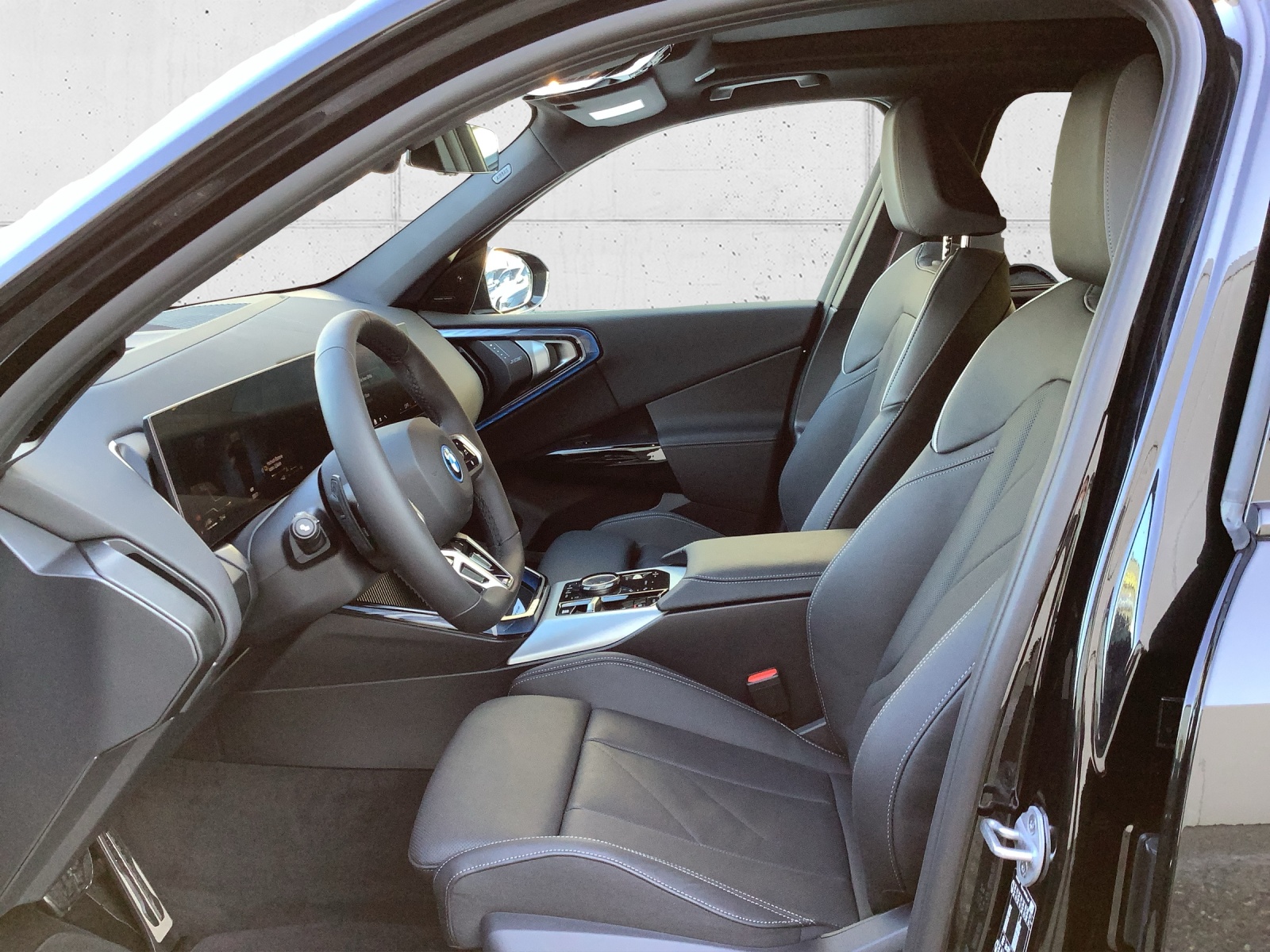 BMW X3 xDr 30e M Sport Pro-image-11