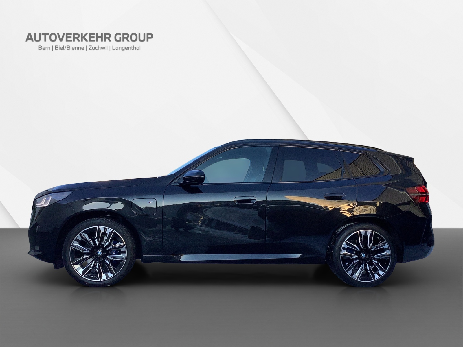 BMW X3 xDr 30e M Sport Pro-image-1