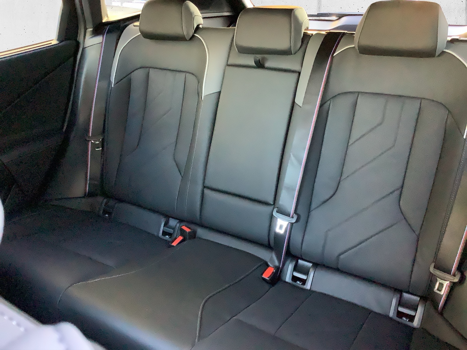 BMW X3 xDr 30e M Sport Pro-image-18
