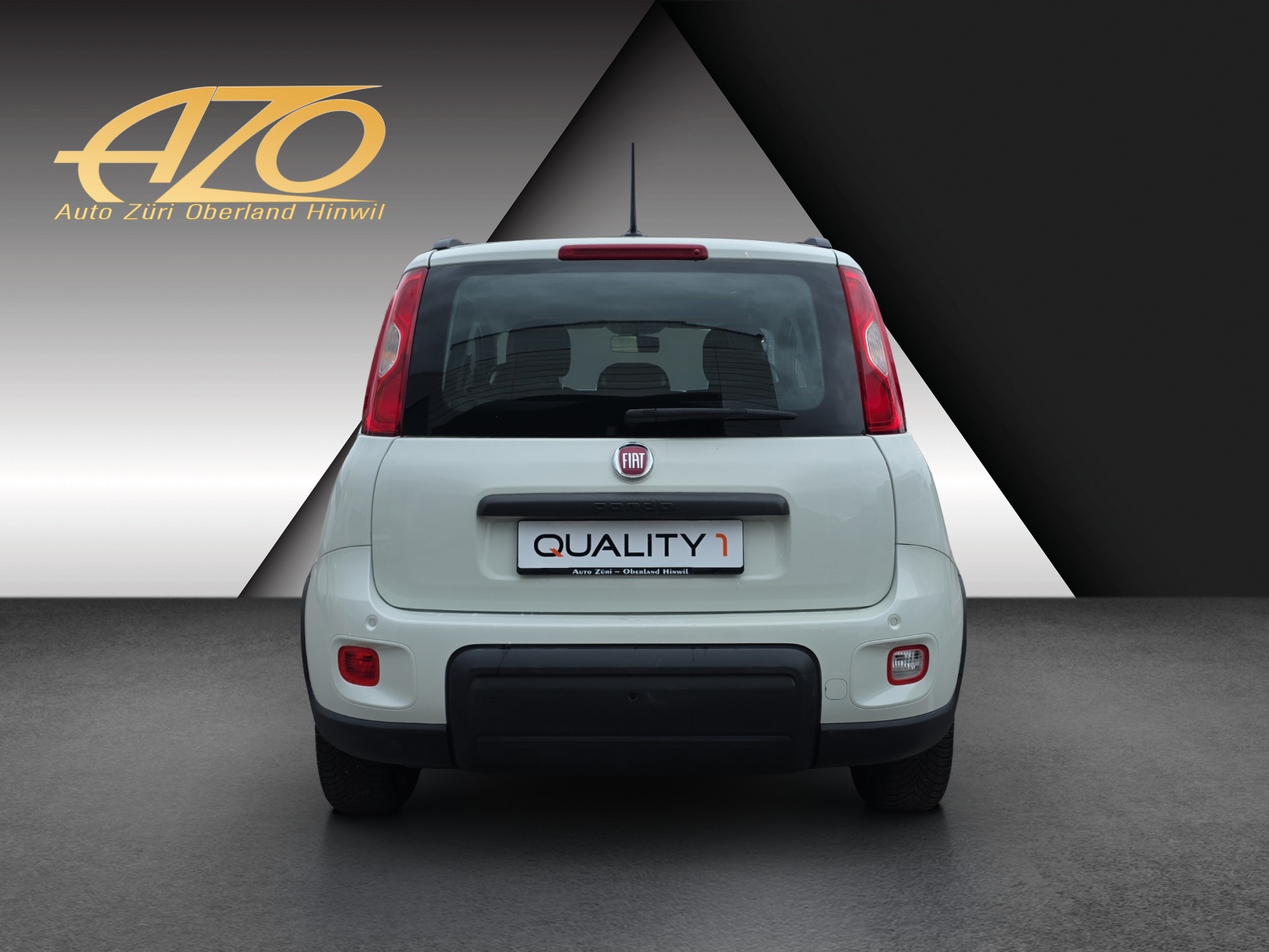FIAT Panda 1.0 MHEV City Life-showroom-element-3