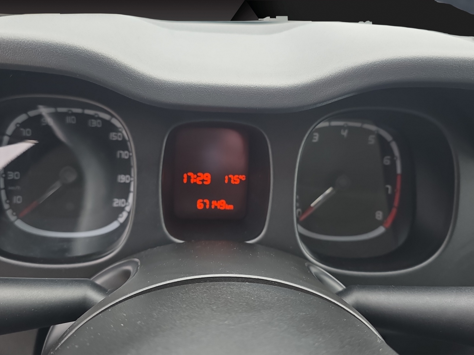 FIAT Panda 1.0 MHEV City Life-image-7