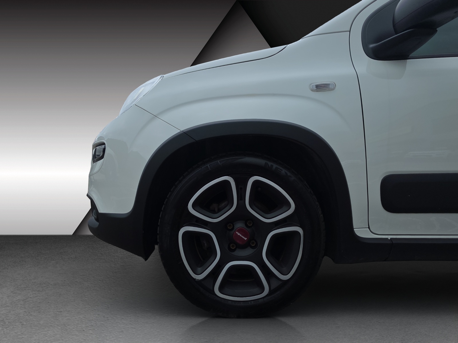 FIAT Panda 1.0 MHEV City Life-image-18