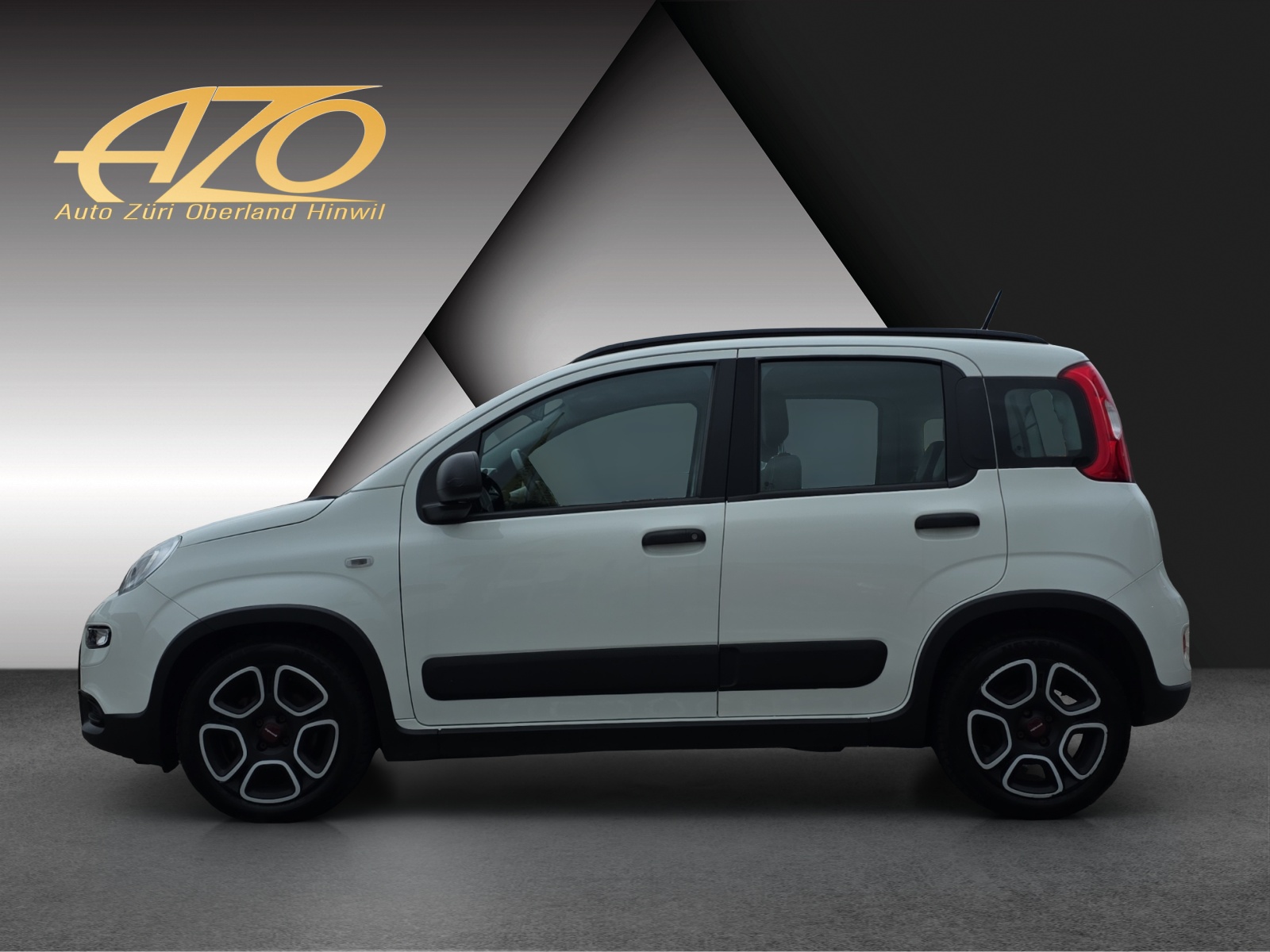 FIAT Panda 1.0 MHEV City Life-image-4