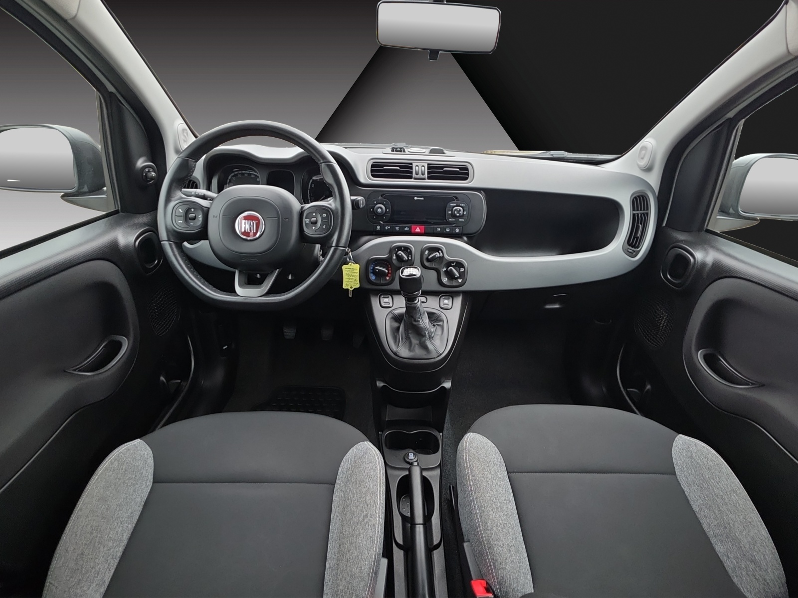 FIAT Panda 1.0 MHEV City Life-image-9