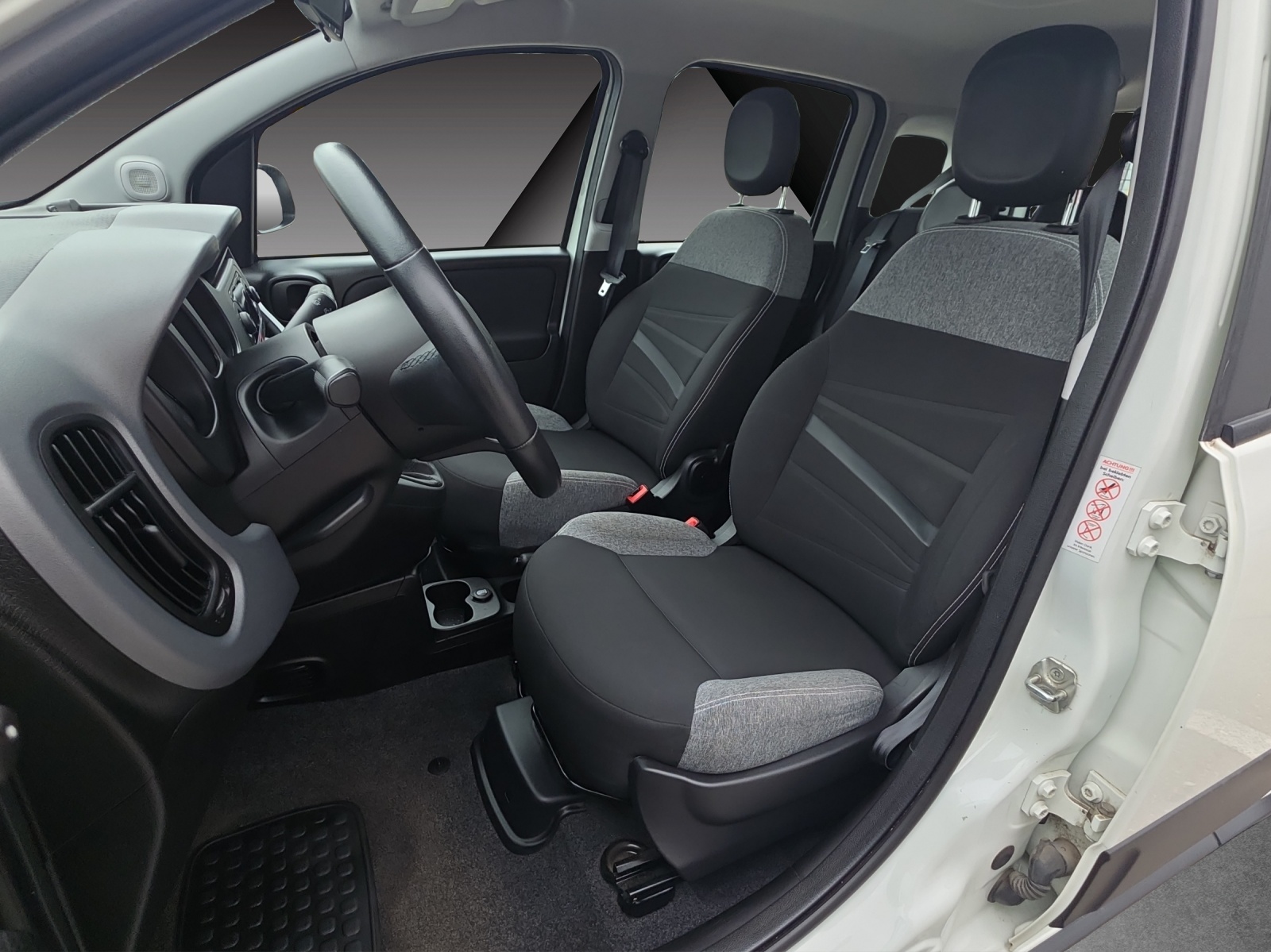 FIAT Panda 1.0 MHEV City Life-image-14
