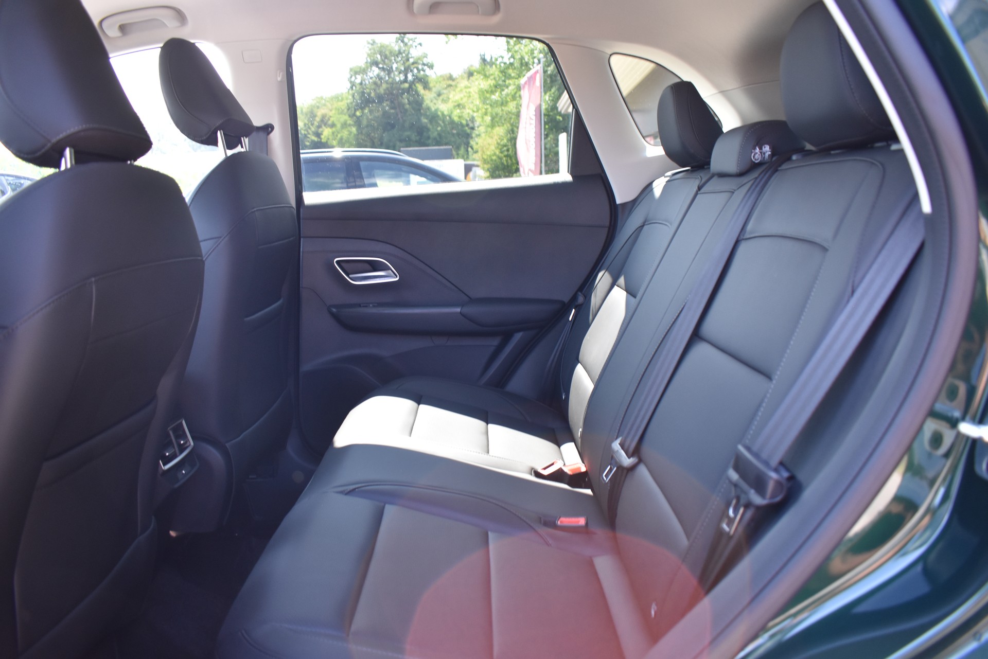 MG ZS 1.5 HEV Luxury-image-9
