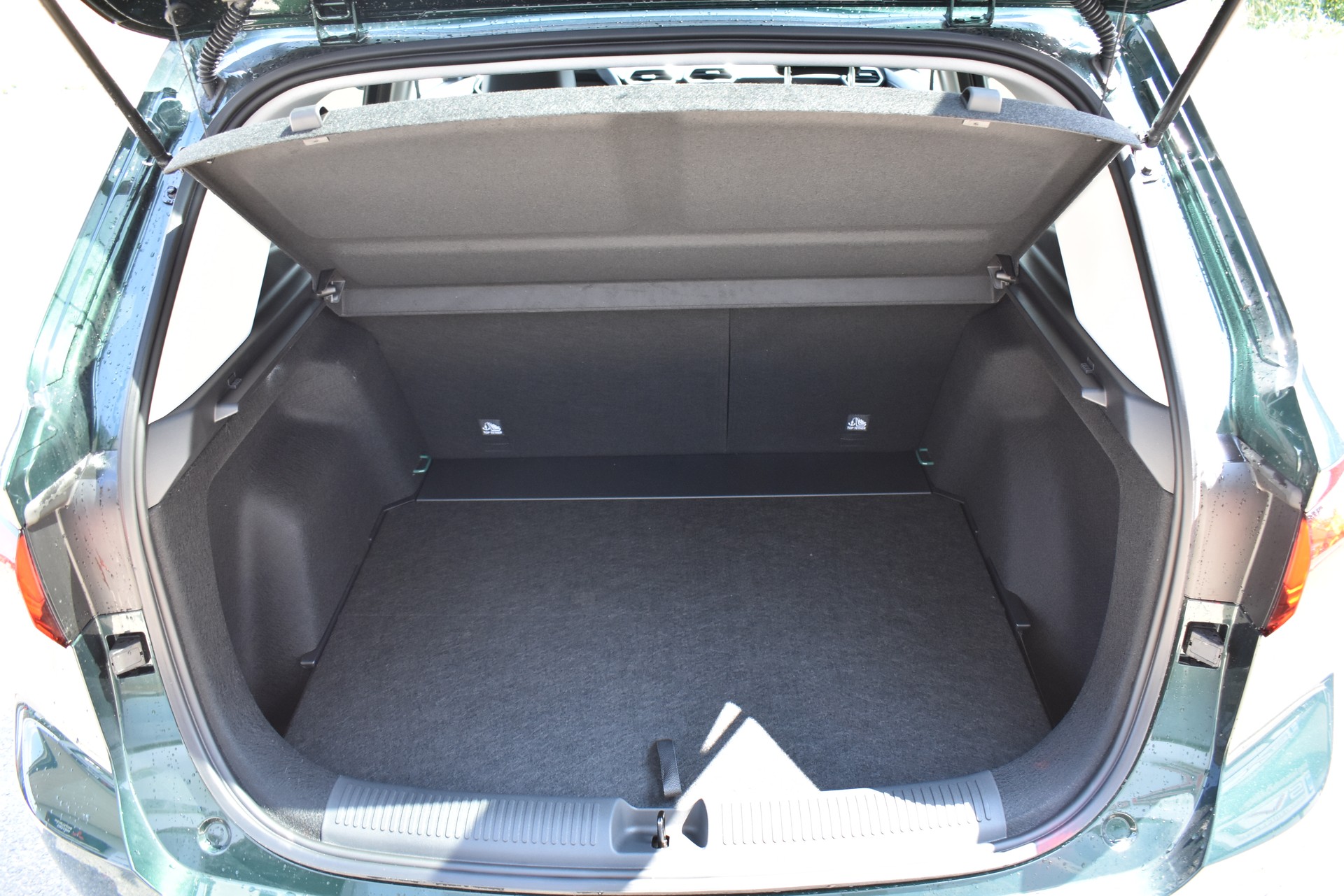 MG ZS 1.5 HEV Luxury-image-7