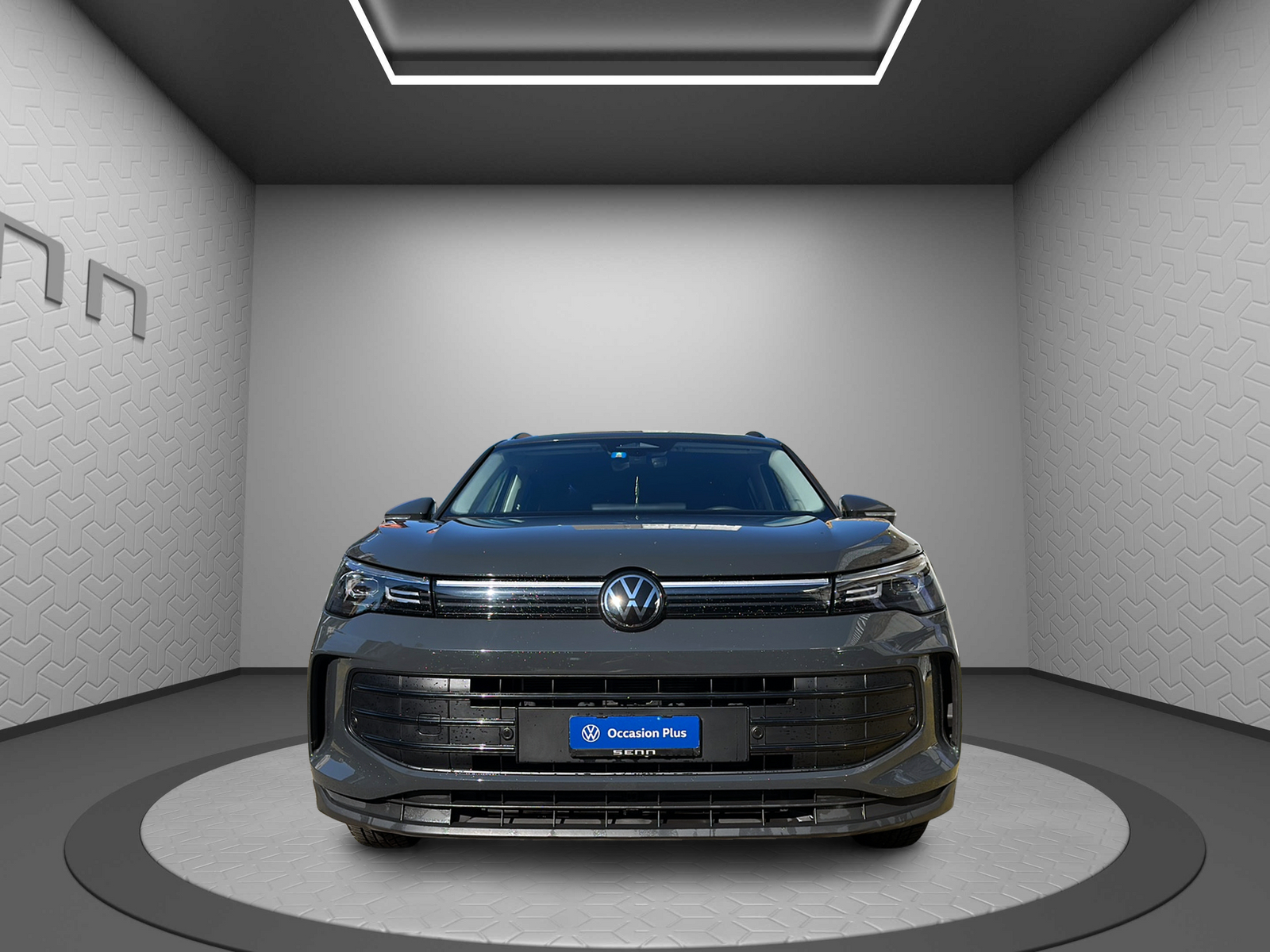 VW Tiguan 1.5 TSI evo2 mHEV DSG-image-1