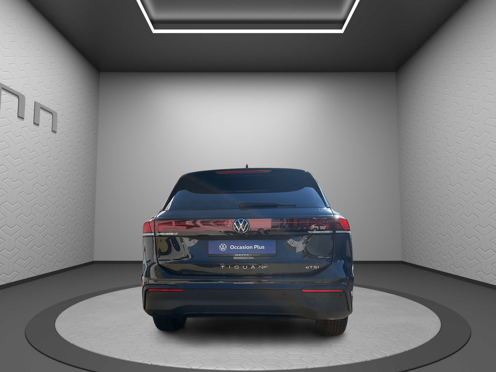 VW Tiguan 1.5 TSI evo2 mHEV DSG-image-4