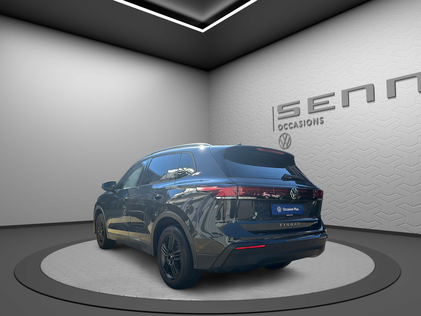 VW Tiguan 1.5 TSI evo2 mHEV DSG-image-3